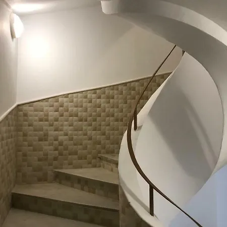 Appartement Studio Natalia *