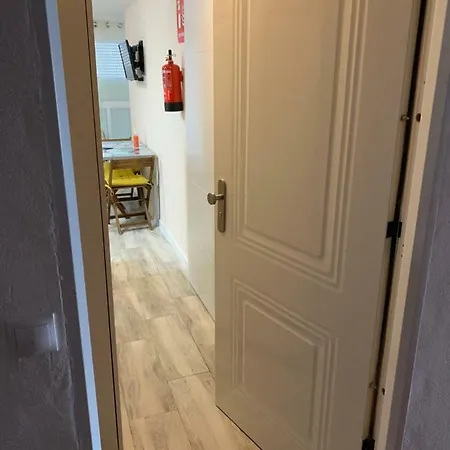 Appartement Studio Natalia *