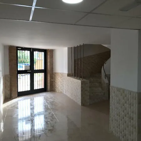Studio Natalia Apartment Sitio de Calahonda
