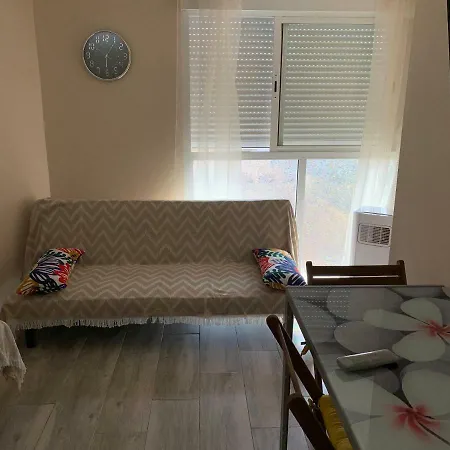 Studio Natalia Apartment *